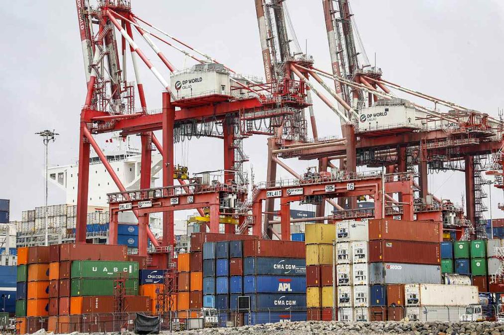 Peru will be the fourth economy with the largest exports in the region