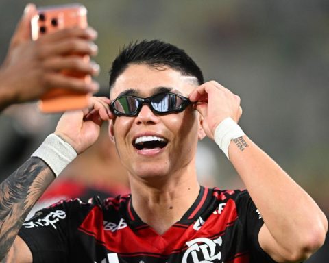 Peru won 60 million with the Libertadores final