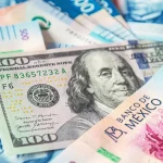 Peso advances against the dollar; wait for the last announcement from Banxico in the year