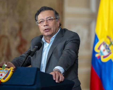 Petro demanded that Trump not threaten Colombia's sovereignty
