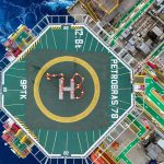 Petrobras receives authorization to operate new pre-salt platform