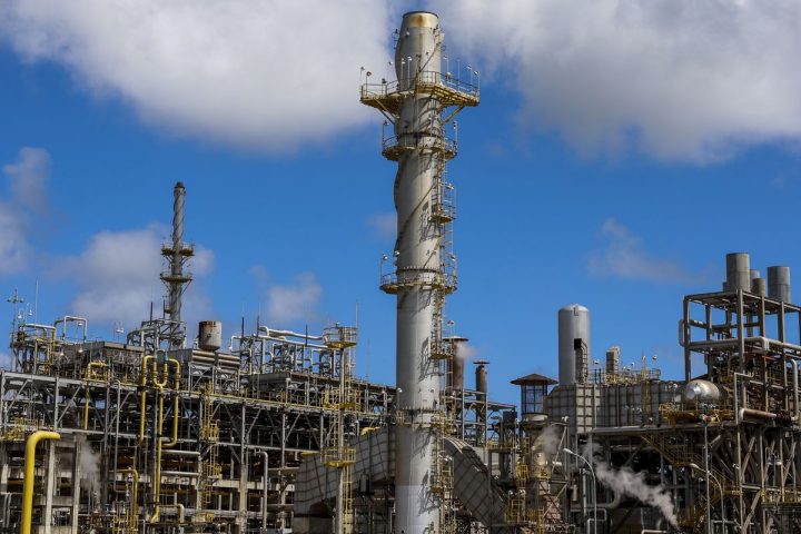 Petrobras renews contracts worth almost R$100 billion with Braskem