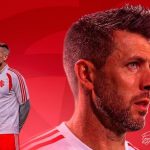 Pezzolano, formerly of Valladolid, already has a team after his brief time in England