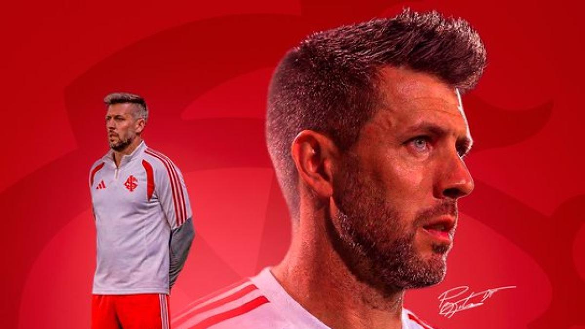 Pezzolano, formerly of Valladolid, already has a team after his brief time in England