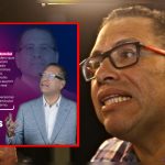 Phillip Butters speaks out after resigning from Avanza País: “There is no minimum rigor for a serious campaign”