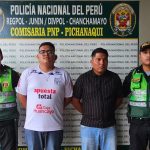 Pichanaqui: They steal S/50 thousand and leave poor children without Christmas