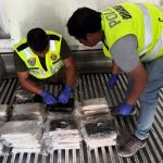 Piura: 3 tons of cocaine seized in a truck