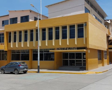 Piura: Anti-Corruption Prosecutor's Office collected information about the diversion of more than one million soles