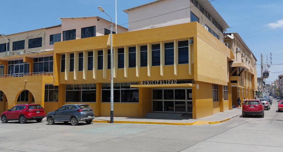 Piura: Anti-Corruption Prosecutor's Office collected information about the diversion of more than one million soles