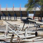 Piura: The Comptroller's Office holds the Regional Government responsible for the stoppage of the stadium work
