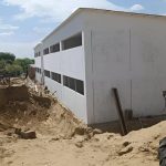Piura: The Municipality of Tambogrande paid S/ 68,000 for services not provided in the construction of a school