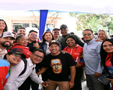 Plan for the Caribbean Villages Communal Corridor shows its first progress