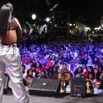 Plaza Bolívar in Caracas will host a concert to say goodbye to 2025