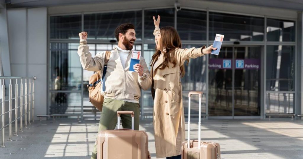 Please Note: Tips for Traveling in December from El Dorado