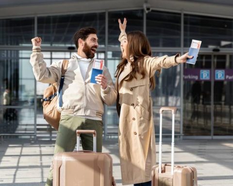 Please Note: Tips for Traveling in December from El Dorado