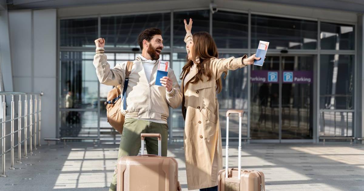 Please Note: Tips for Traveling in December from El Dorado