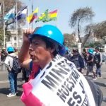 Plenary session of Congress today debates expansion of the Reinfo