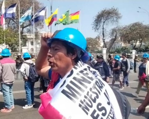 Plenary session of Congress today debates expansion of the Reinfo