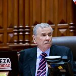 Plenary session of the JNE will evaluate TODAY Rospigliosi's appeal for use of the Congressional chamber