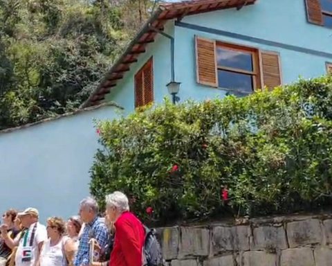 Point of Culture Inês Ettiene rescues the story of the fight against dictatorship