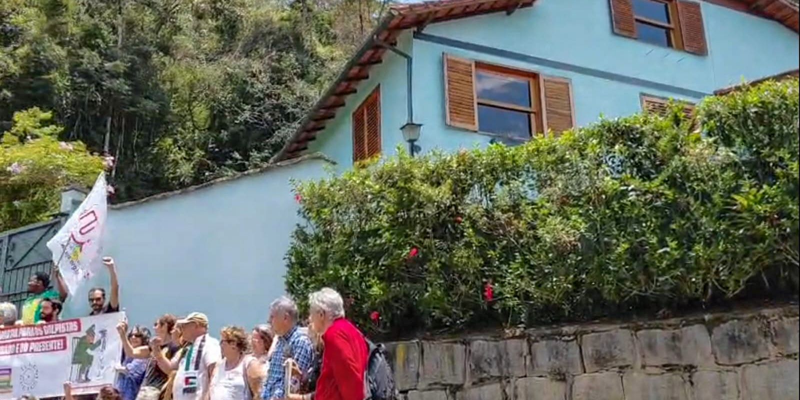 Point of Culture Inês Ettiene rescues the story of the fight against dictatorship