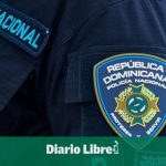 Police accused of homicide in Santiago suspended and subdued