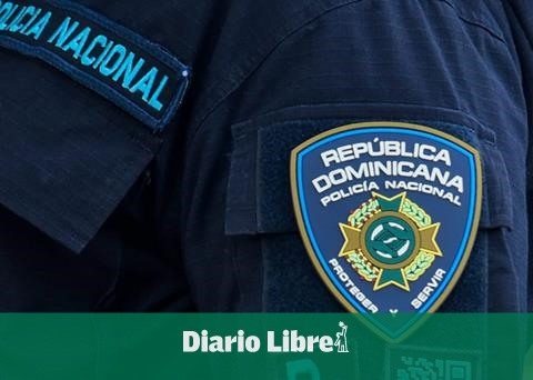 Police accused of homicide in Santiago suspended and subdued