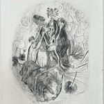 Police arrest suspect in art theft in São Paulo