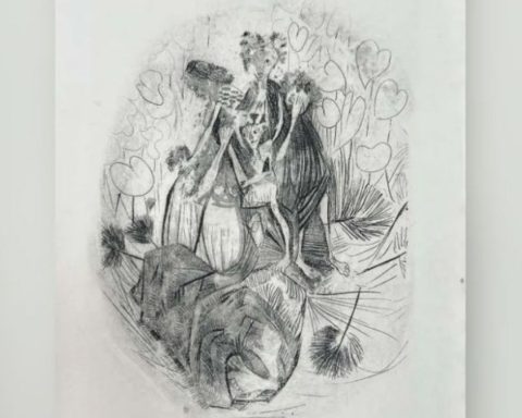 Police arrest suspect in art theft in São Paulo