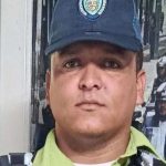 Police arrested accused of murdering his ex-partner