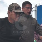 Police officer will go to prison for killing his colleague inside the Surcubamba police station