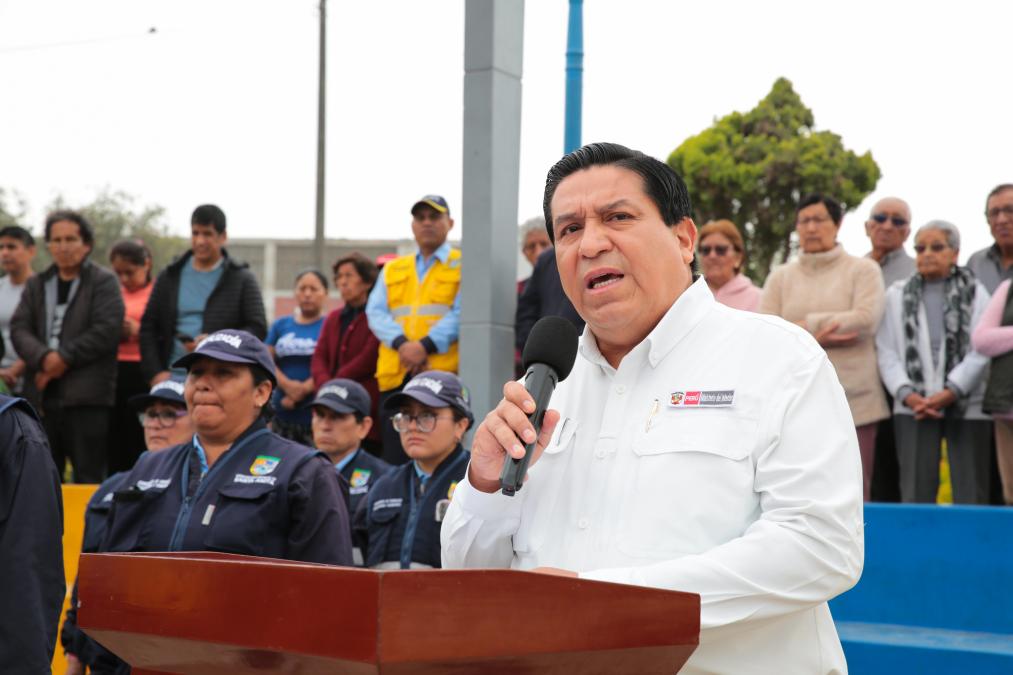 Police officers will be subjected to a polygraph test, announced the Minister of the Interior