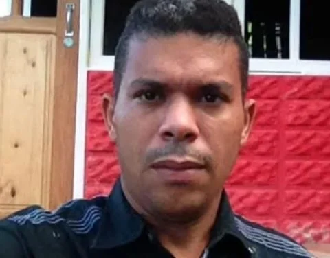 Oscarleydis Blanco Lobaina