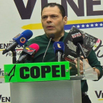 Political organization Copei announces support for Venezuela's exit from the ICC