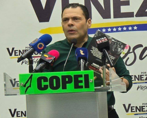 Political organization Copei announces support for Venezuela's exit from the ICC