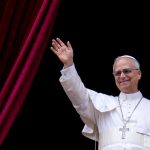 Pope Leo XIV defends unarmed peace mirrored in Christ's struggle