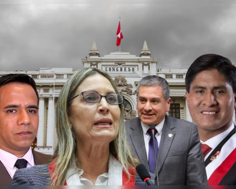 Popular Action does not give permission to its congressmen to run in the 2026 Elections with another party