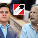 Popular Action in crisis: complaints of impersonation and audios compromise its electoral committee