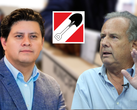 Popular Action in crisis: complaints of impersonation and audios compromise its electoral committee