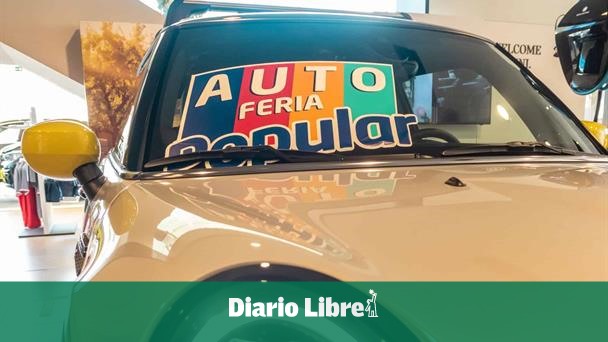Popular Autoferia promotes sustainable mobility
