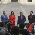 Popular Force in trouble: they present an objection to declare their list of candidates for the Senate null and void