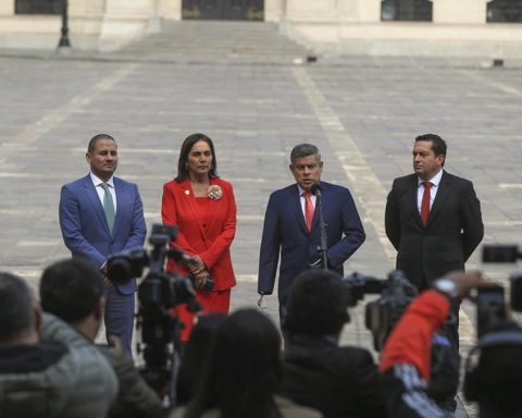 Popular Force in trouble: they present an objection to declare their list of candidates for the Senate null and void