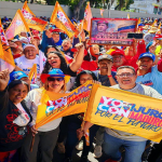 Popular Power approved more than 33 thousand projects during the year 2025