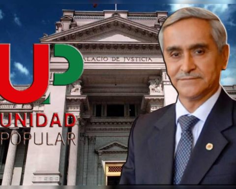 Popular Unity Case: TC ratifies the intangibility of the 2026 Election schedule