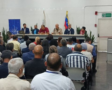 Popular symposium in Caracas will debate Direct Democracy and Action Planning