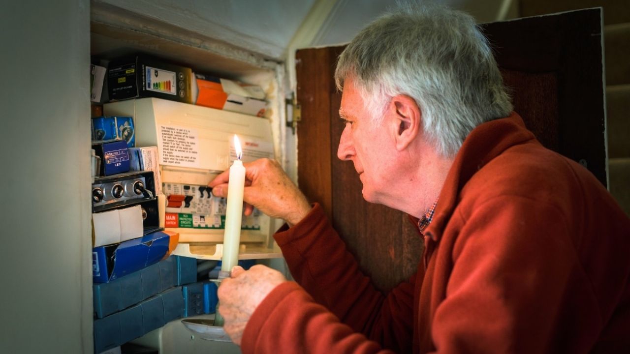 Power outage in the Metropolitan Region: these are the 6 communes will not have service this December 3