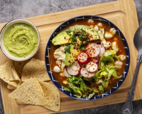 Pozole for Christmas: 5 exquisite pozolerías in CDMX to celebrate December 24