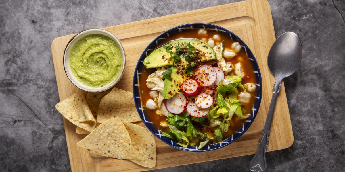 Pozole for Christmas: 5 exquisite pozolerías in CDMX to celebrate December 24