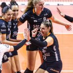 Praia Clube and Osasco debut Tuesday in the Volleyball Club World Cup