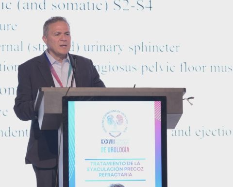 Eyaculación precoz: especialista revela que hasta el 70 % de los hombres la padece